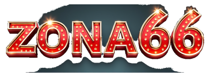 zona66 slot logo