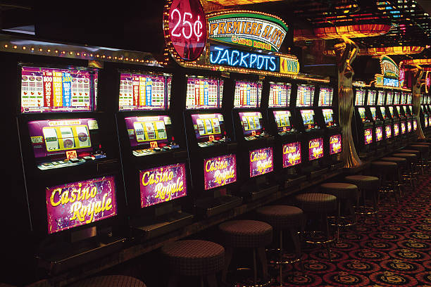 zona66 slot Arcade Games