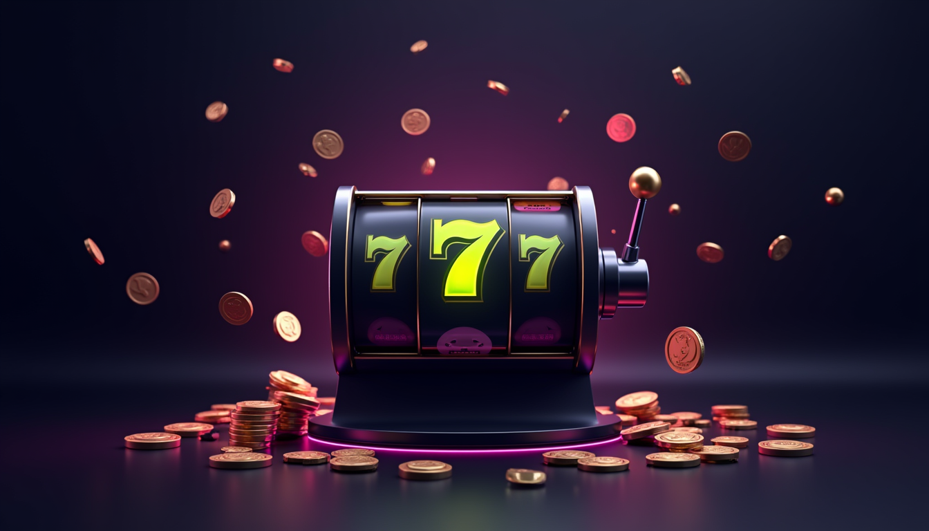 zona66 slot See Before You Sit