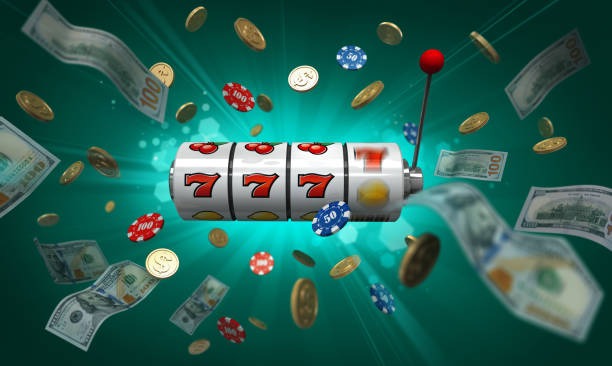 zona66 slot Live Casino